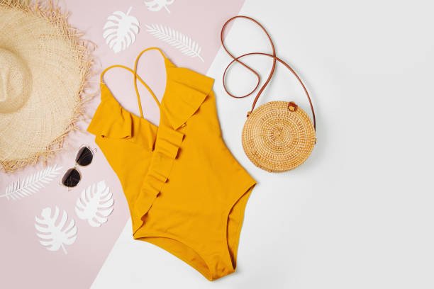 How to Choose a Swimsuit That Loves Your Body Back